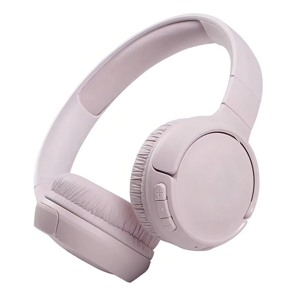 ROSA - Fone sem Fio Bluetooth Tune 510 Premium