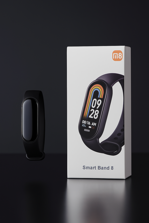 M8 Pulseira Inteligente Smart Relógio