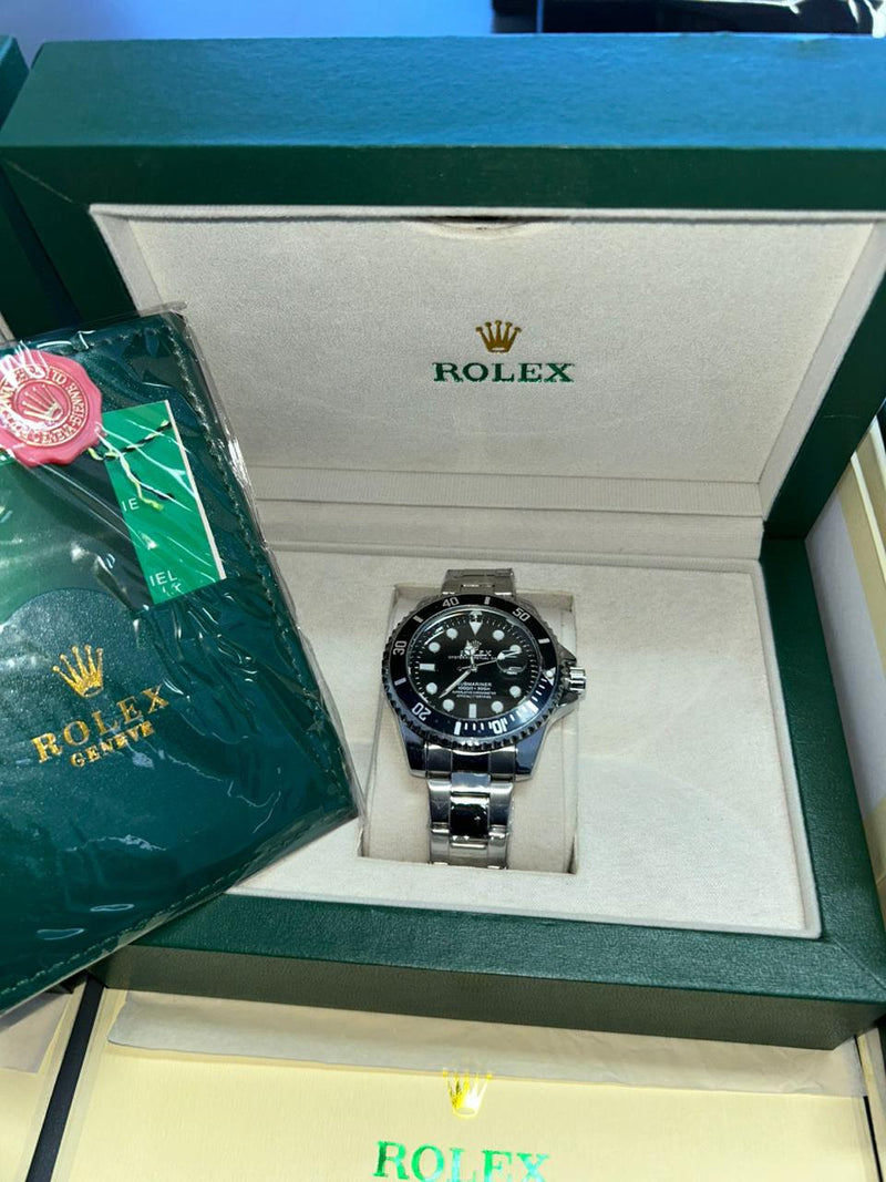 Relógio Masculino Rolex