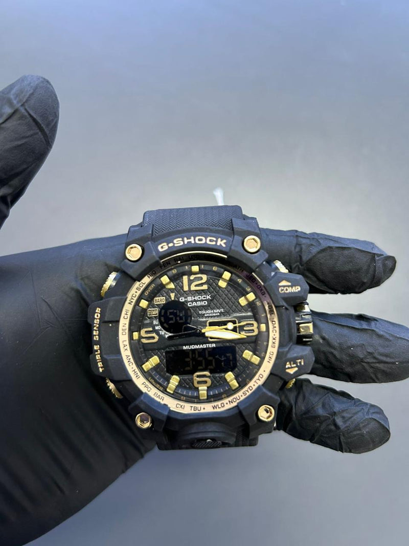 Relógio Casio G-Shock