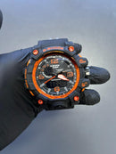 Relógio Casio G-Shock