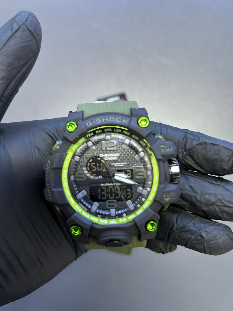 Relógio Casio G-Shock