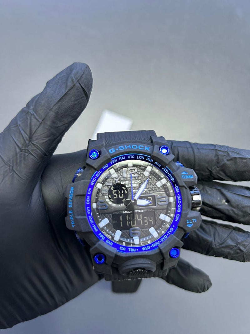 Relógio Casio G-Shock