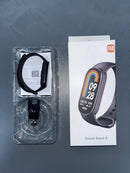 M8 Pulseira Inteligente Smart Relógio