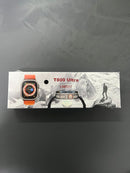 T800 Ultra Smart Watch Relógio
