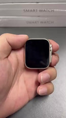 T800 Ultra Smart Watch Relógio